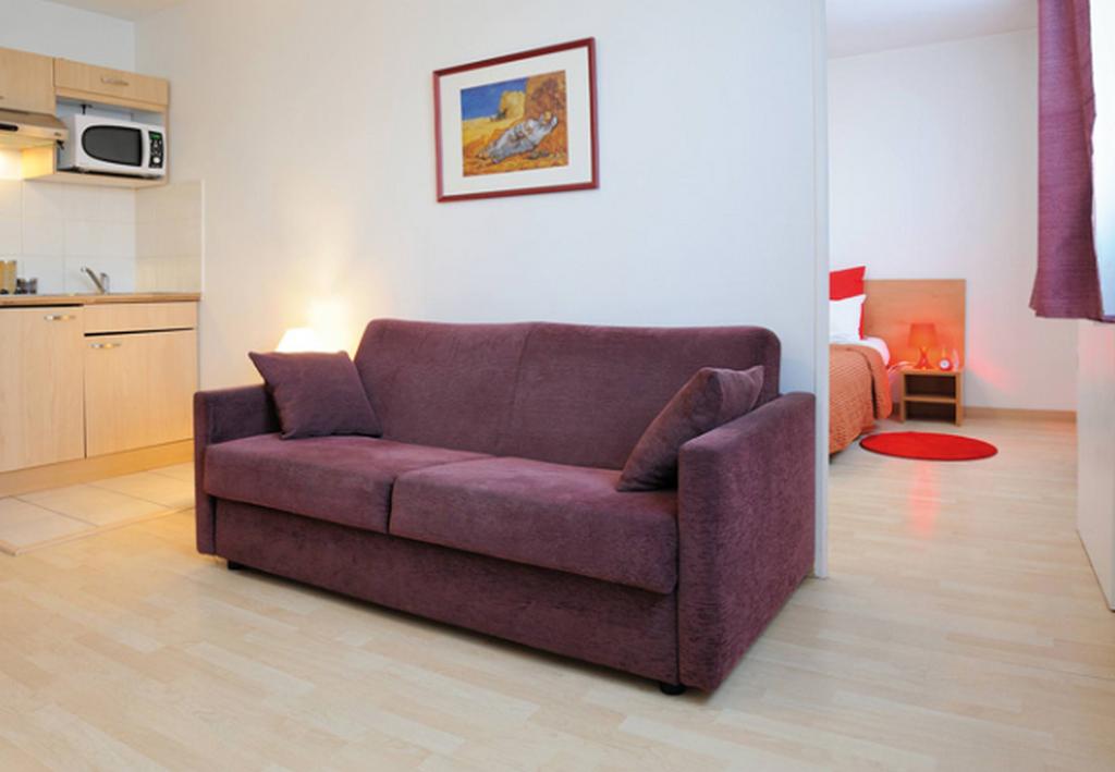 Séjours & Affaires Créteil le Magistère