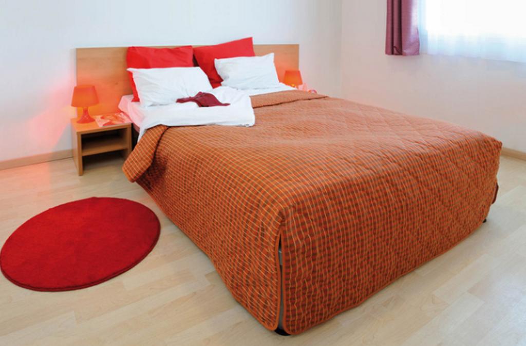 Séjours & Affaires Créteil le Magistère