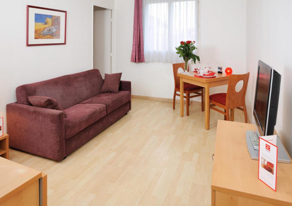 Séjours & Affaires Créteil le Magistère