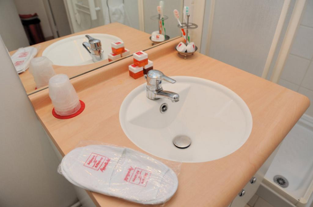 Séjours & Affaires Créteil le Magistère