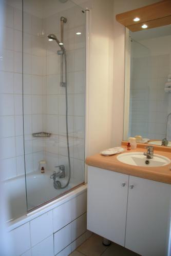 Séjours & Affaires Créteil le Magistère