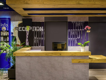 Séjours & Affaires Créteil le Magistère