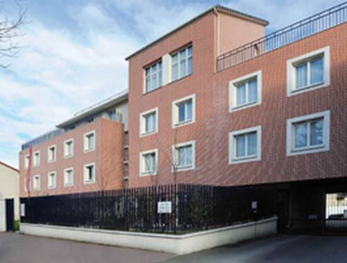 Séjours & Affaires Créteil le Magistère