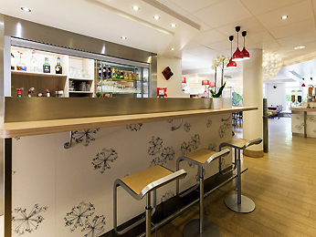 Ibis Paris Porte de Vanves Parc des Expositions