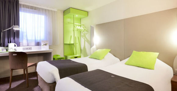 Campanile Paris Sud - Porte d'Orléans - Arcueil