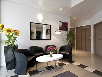Adagio Access Paris Vanves Porte de Versailles