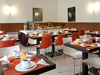 Adagio Access Paris Vanves Porte de Versailles