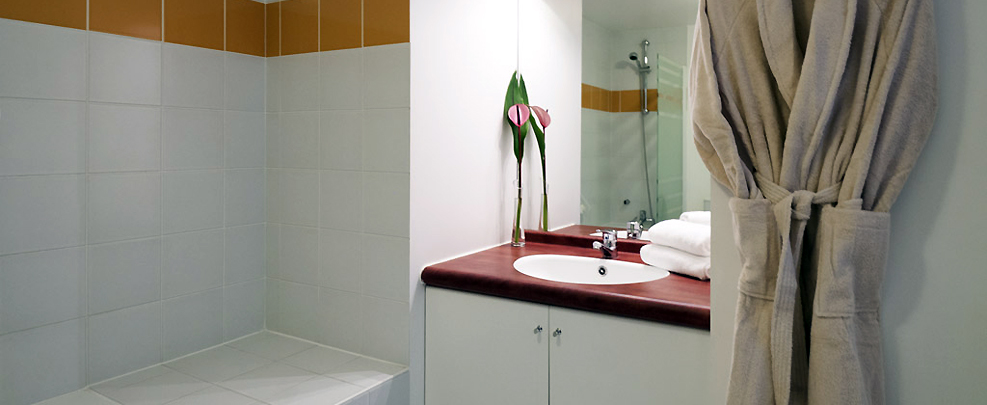 Adagio Access Paris Vanves Porte de Châtillon