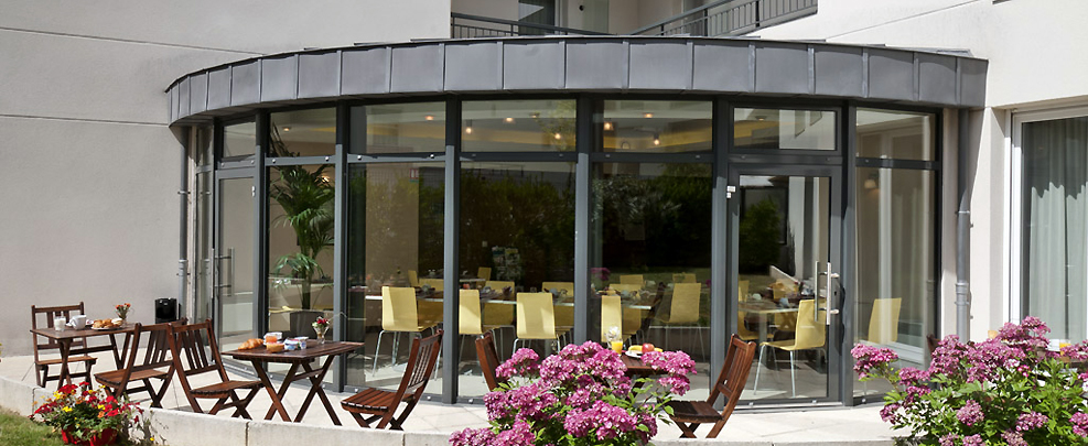 Adagio Access Paris Vanves Porte de Châtillon