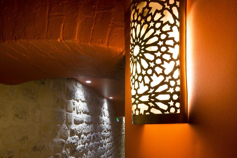 Hôtel Le Belmont Champs Elysées