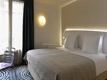 Mercure Paris Levallois Perret