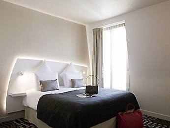 Mercure Paris Levallois Perret