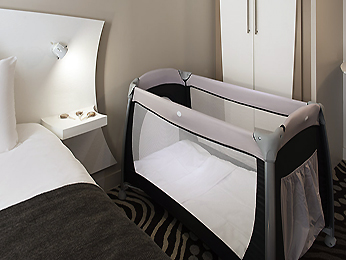 Mercure Paris Levallois Perret