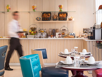 Mercure Paris Levallois Perret