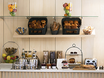 Mercure Paris Levallois Perret