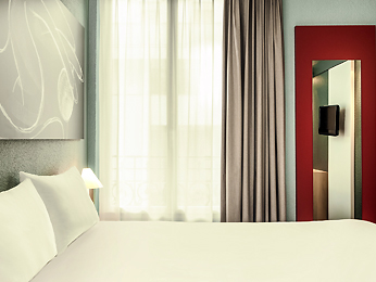 Ibis Paris Boulogne Billancourt