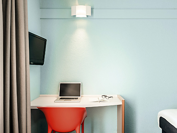 Ibis Paris Boulogne Billancourt