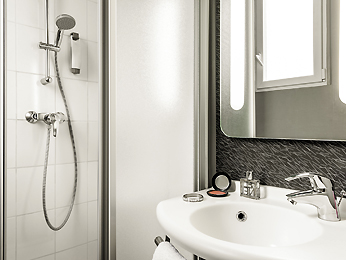 Ibis Paris Boulogne Billancourt