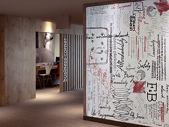 Ibis Paris Porte d'Orléans