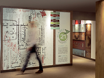 Ibis Paris Porte d'Orléans