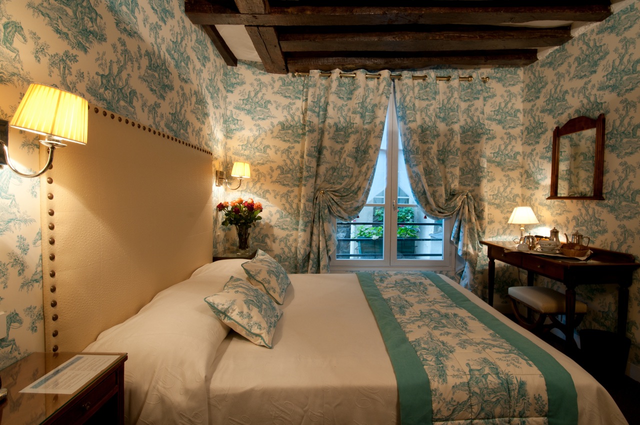 Relais-hotel du Vieux Paris