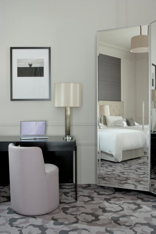 Waldorf Astoria Versailles - Trianon Palace