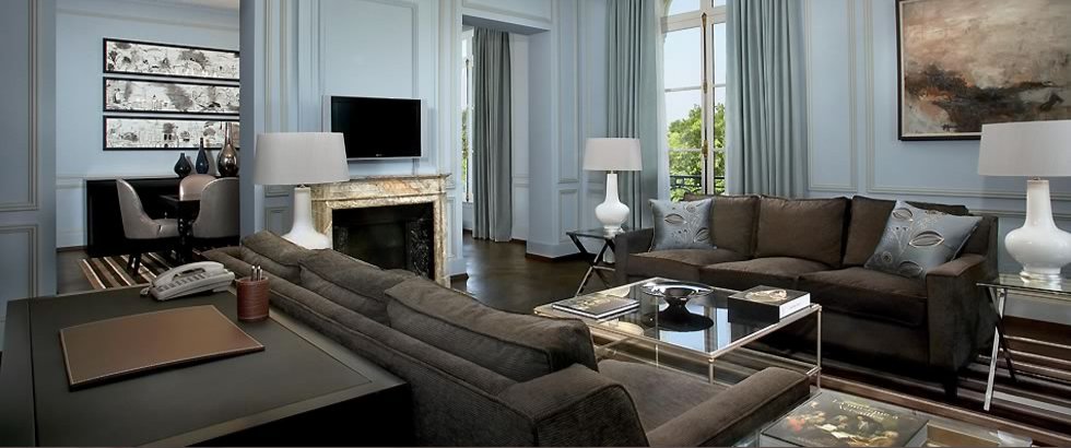 Waldorf Astoria Versailles - Trianon Palace