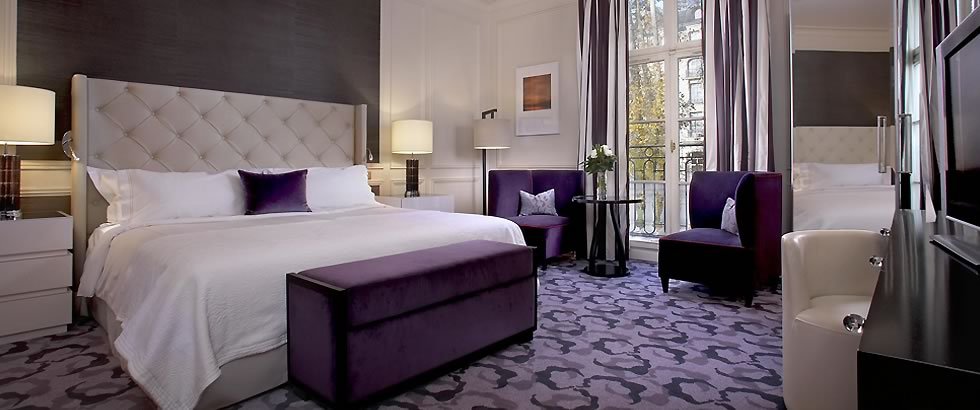 Waldorf Astoria Versailles - Trianon Palace