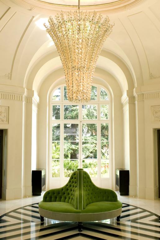 Waldorf Astoria Versailles - Trianon Palace