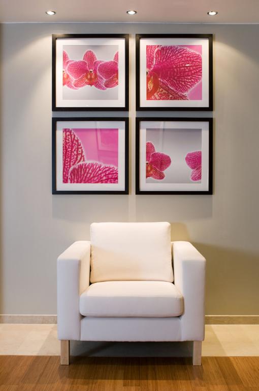 Waldorf Astoria Versailles - Trianon Palace