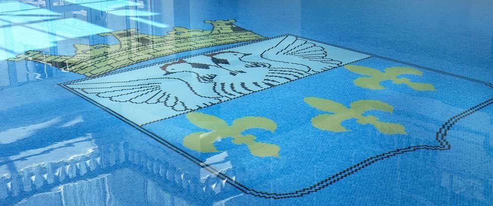 Waldorf Astoria Versailles - Trianon Palace