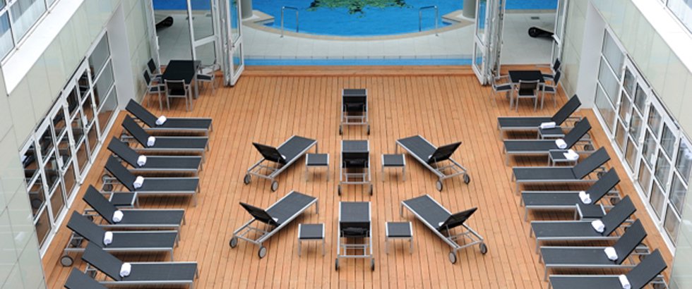 Waldorf Astoria Versailles - Trianon Palace