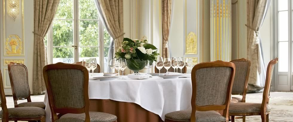 Waldorf Astoria Versailles - Trianon Palace