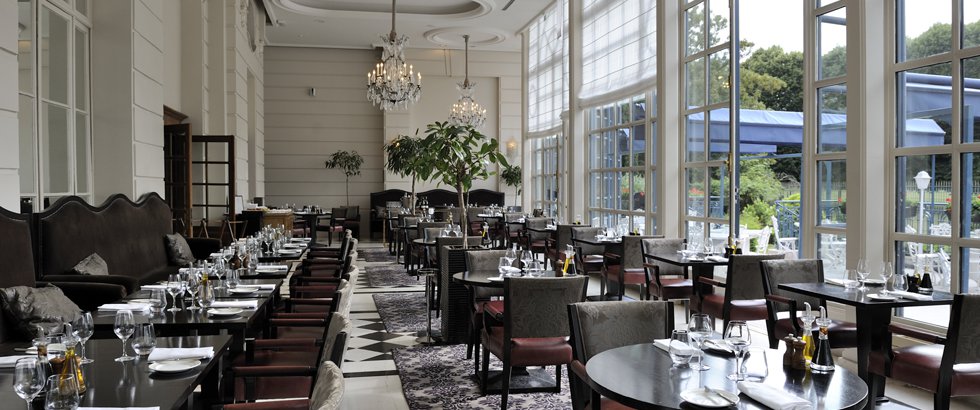 Waldorf Astoria Versailles - Trianon Palace