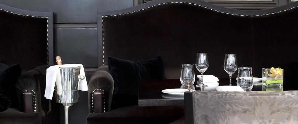 Waldorf Astoria Versailles - Trianon Palace