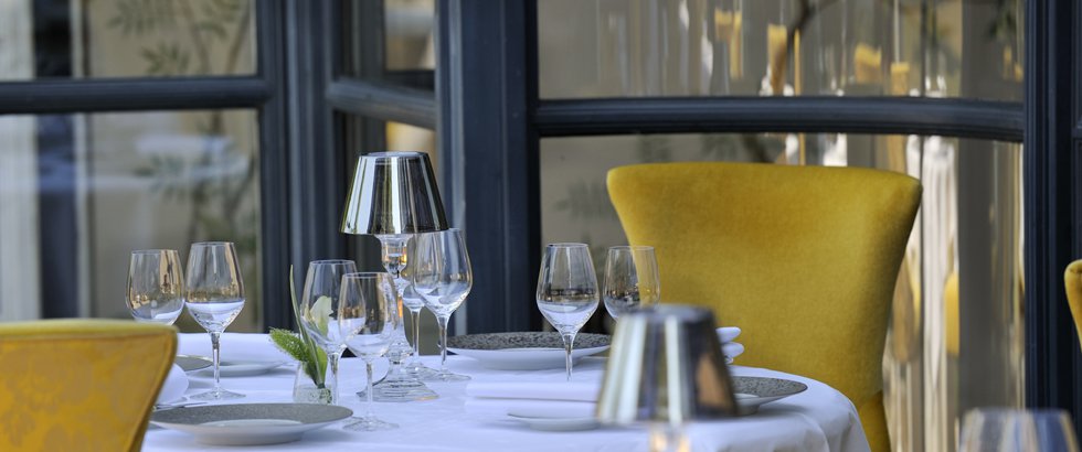 Waldorf Astoria Versailles - Trianon Palace