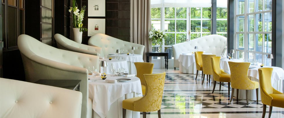 Waldorf Astoria Versailles - Trianon Palace