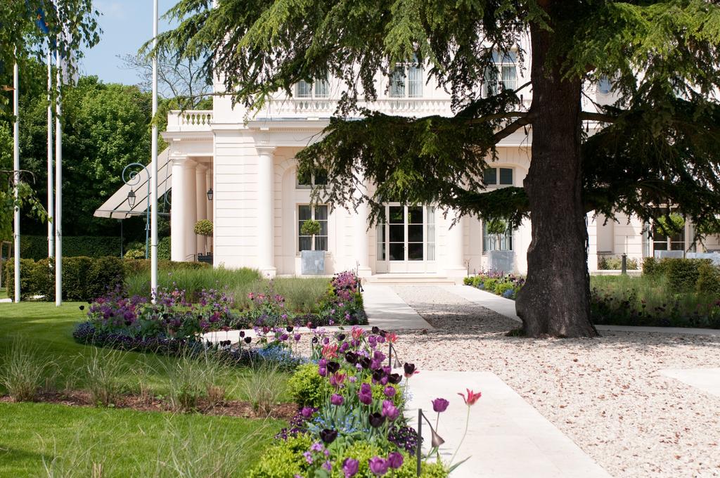 Waldorf Astoria Versailles - Trianon Palace