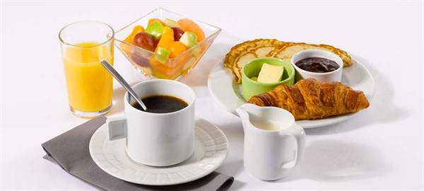 Campanile Paris Ouest Porte de Champerret Levallois