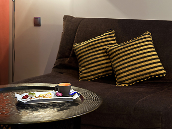 Mercure Paris La Défense Grand Arche