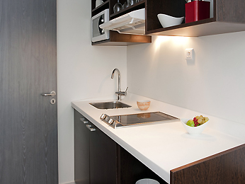 Mercure Paris La Défense Grand Arche