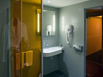 Mercure Paris La Défense Grand Arche