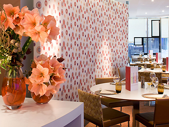 Mercure Paris La Défense Grand Arche