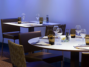 Mercure Paris La Défense Grand Arche