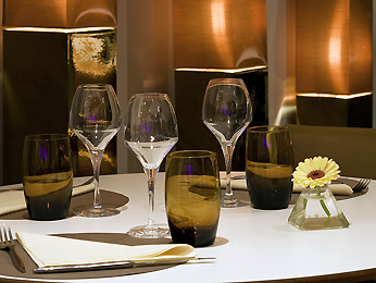 Mercure Paris La Défense Grand Arche