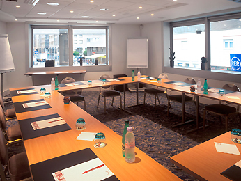 Mercure Paris La Défense Grand Arche