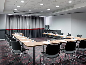 Mercure Paris La Défense Grand Arche