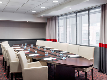 Mercure Paris La Défense Grand Arche