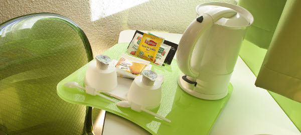 Campanile PRIME - Paris Porte d'Italie