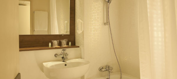 Campanile PRIME - Paris Porte d'Italie